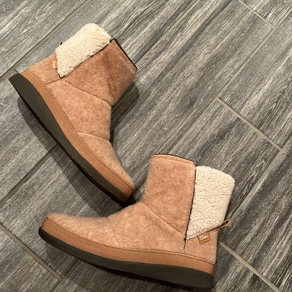 7.5 WOMEN'S REVEL TALL